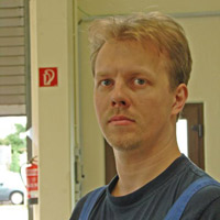 Daniel Autrum