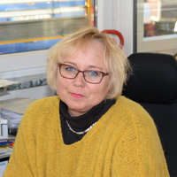 Delia Schwindt