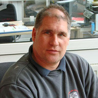 Peter Schwindt